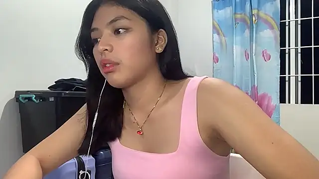 Živý XXX chat DorothaFranchini