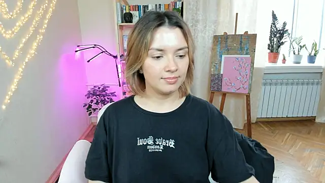 Chat XXX en directo de BrightDani