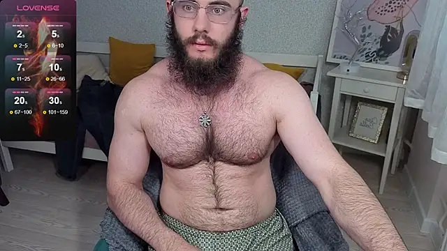 Ant_Power's Live XXX Chat