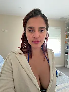 Show de webcam de lara_beker