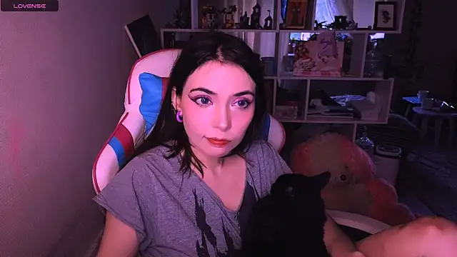 SiaCutie Live XXX-Chat