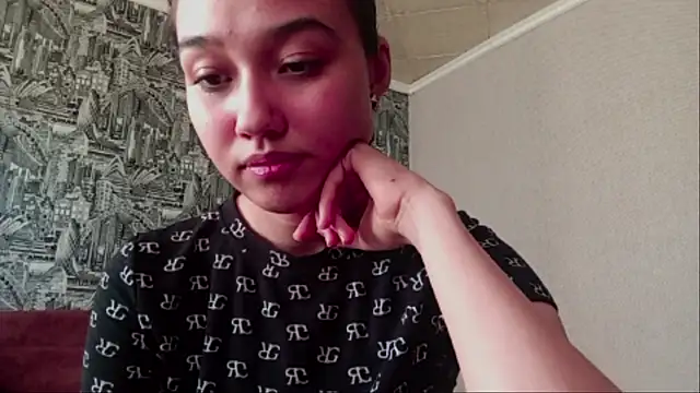 Czat XXX na żywo – AnnettaBelsito