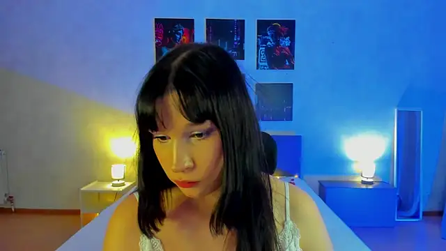 vanila_girlのライブXXXチャット