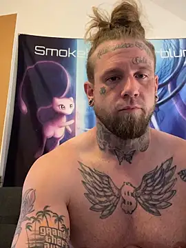 Smokebluntafterblunt webkamerás műsora