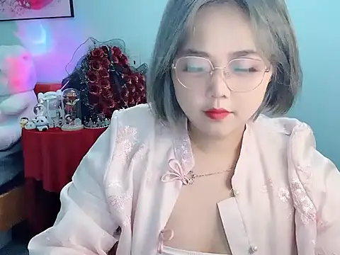Nhanlu009 Show Webcam