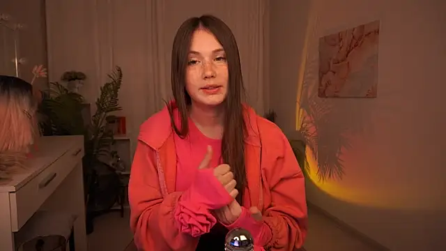 Czat XXX na żywo – BettyMarlowe