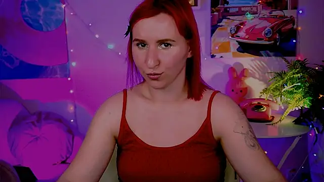 Czat XXX na żywo – ericapotter