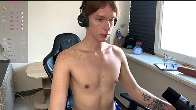 Živý XXX chat carthylovvve