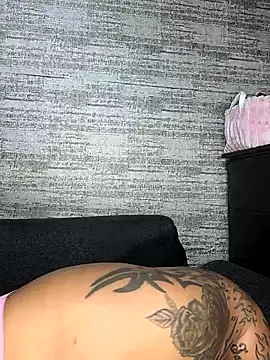 Show de webcam de ExclusiveLeexx