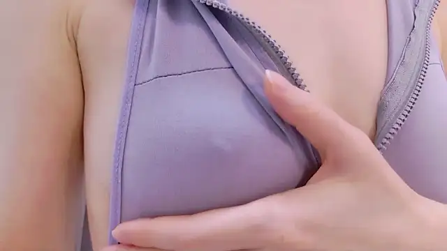 Im_Yu-na 라이브 XXX 채팅