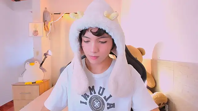 Sweet_Allan Chat XXX in diretta