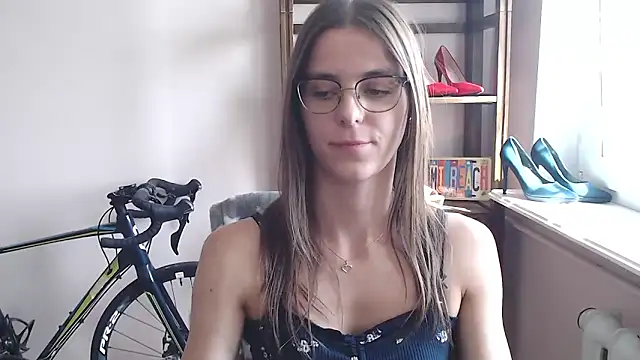 love_megi – Naživo XXX chat