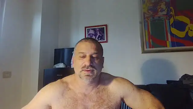 Mauro7788's Webcam Show