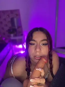 Wen_01's Live XXX Chat