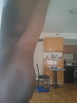 Show webcam de AnonLegend2U