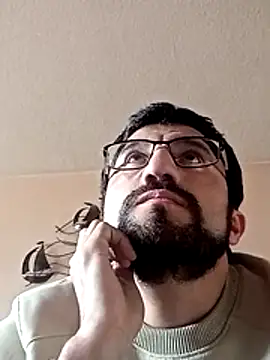 Show de Morboso95 na webcam