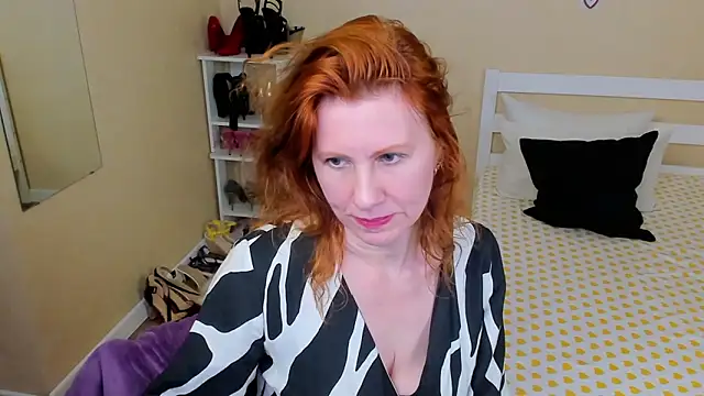 FoxySophia's Live XXX Chat