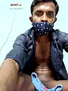 Master_Shiva Chat XXX in diretta