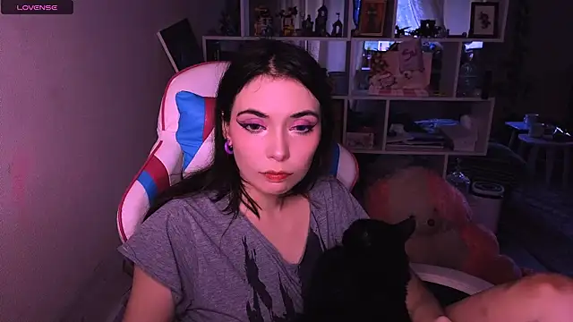SiaCutie's Live XXX Chat