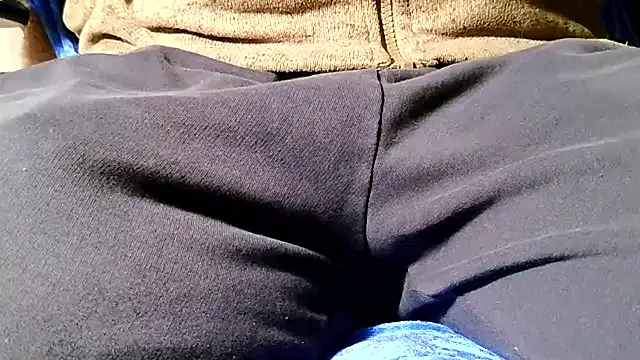 kalinixtaのウェブカメラショー