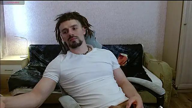 Pokazy przed kamerką – Aestheticguy101