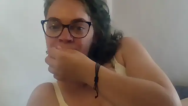 Chat XXX ao vivo de Ju-Hot