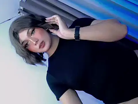 Sweet_angelinax's Webcam Show