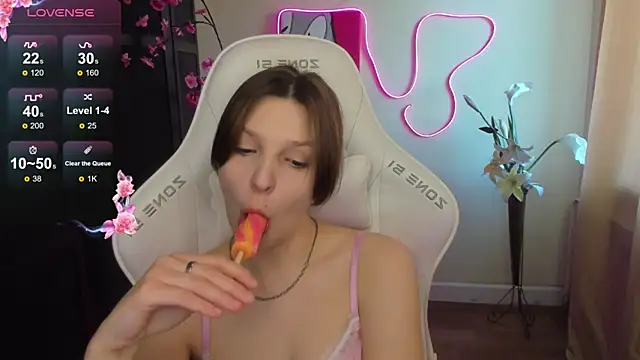 Chat XXX ao vivo de AudreyyKim