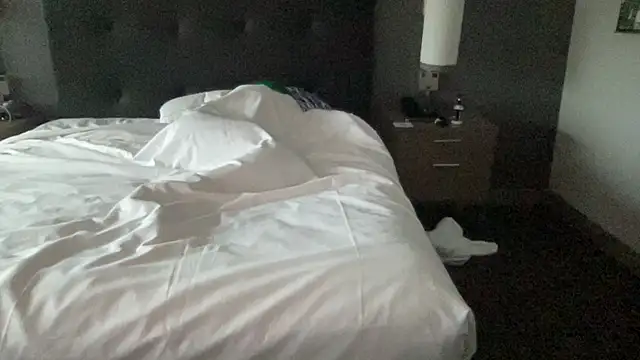 Goofygoober69xo – Kamerová šou