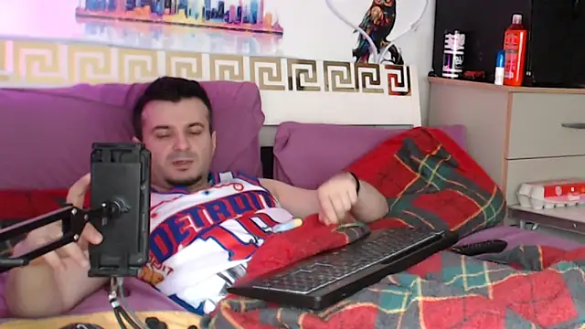 iuligruia69 Webcam show