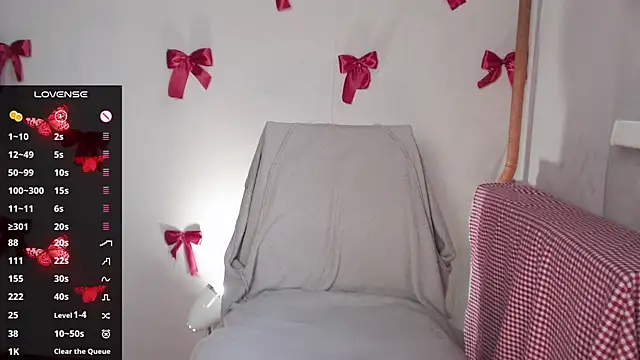 blissful_muse2n Live XXX chat
