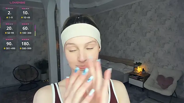 LianneBynon live XXX chat
