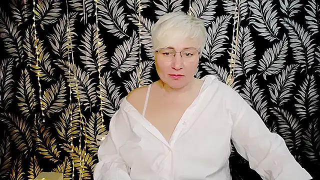 عرض كام Olivia_playful