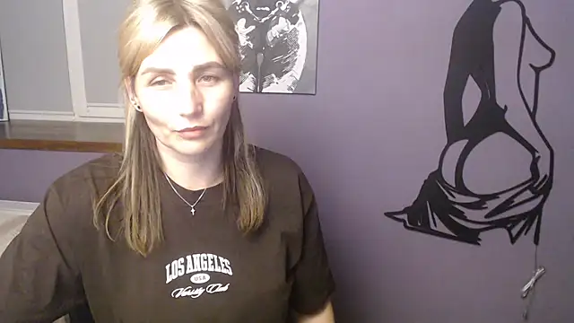 Živý XXX chat _sexy_lady