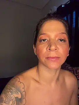 Show de Biazinhabdsm na webcam