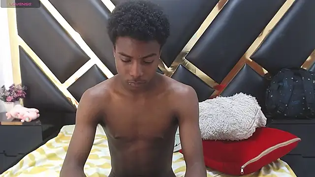 NoahJhonson69 웹캠 쇼