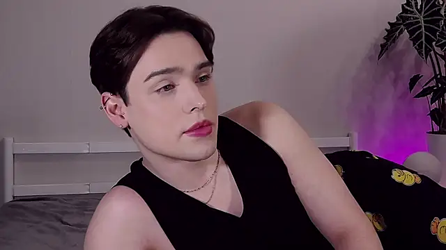 RobbyCharming: онлайн-секс-чат