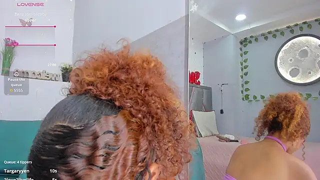 XXX chat uživo modela Aurora_Blackmont
