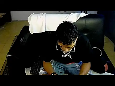 jack_vega1 在線直播表演