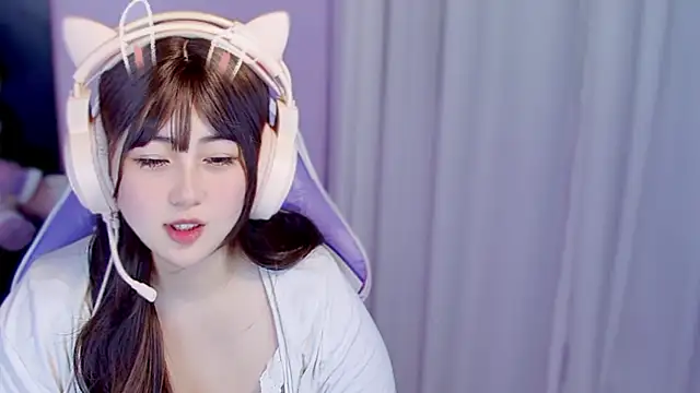 Chat XXX ao vivo de yuki3366