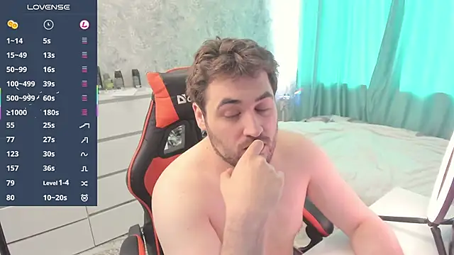 Morlaios – webcam-show