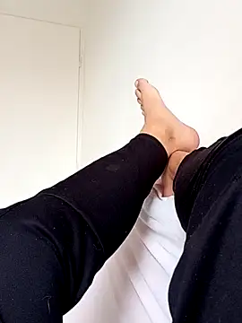 DiegoFrenchDick Pertunjukan Webcam