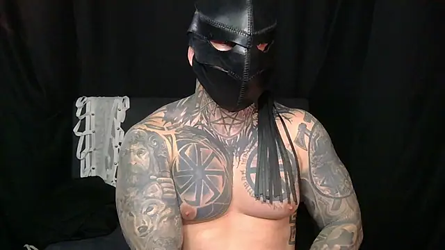 devilWithTats – Naživo XXX chat