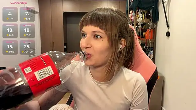 JackBoyken – Live XXX-chat