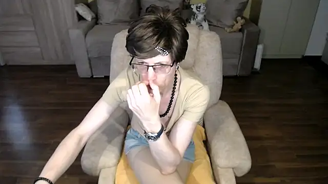 clementine Chat XXX live