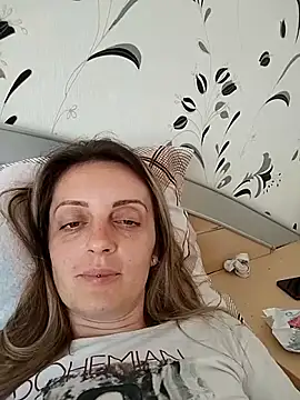 Czat XXX na żywo – SophyGirl