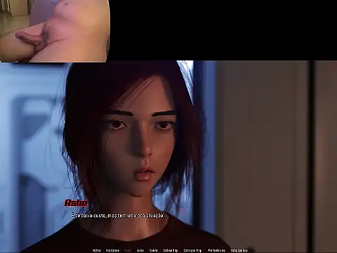 Вебкам-шоу jeffoliva