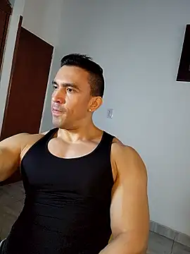 jhay-crux Webcam Show