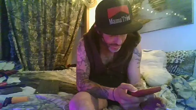 عرض كام theboobietrap