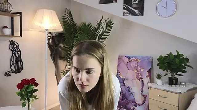 RavenWhiteford Live XXX-Chat